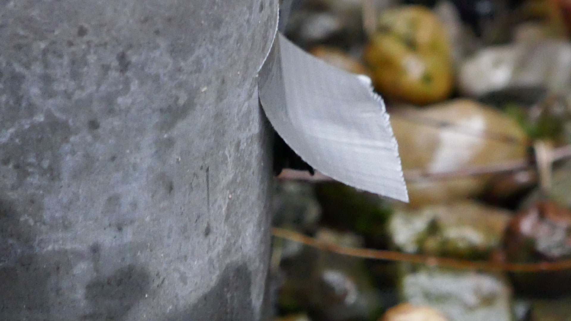 2024-01-22 Schneeschmelze (Audio)